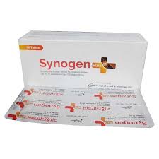 Synogen Plus Tablet